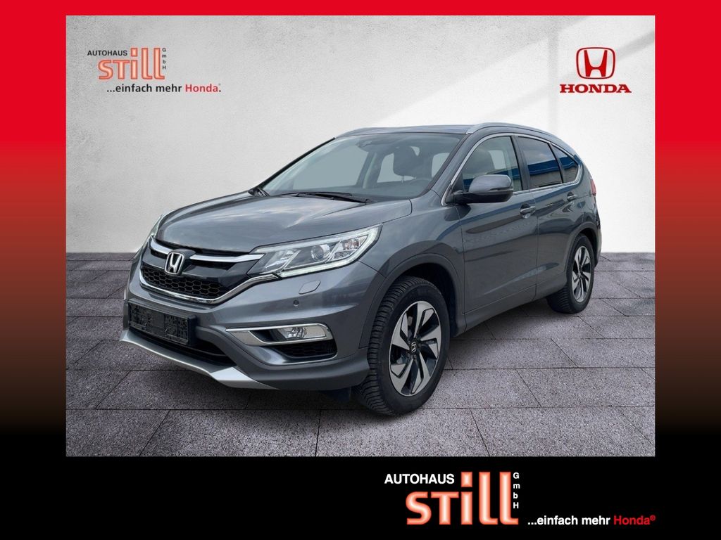 Image of Honda CR-V