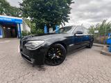 BMW 750Li (Langversion)- V8 Biturbo Kompl. Vollausst - gebrauchte BMW 750 aus dem Jahr 2009