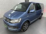 Volkswagen T6 Multivan Highline 4Motion+Navi+Kamera+LED+Tem - Volkswagen: Multivan Highline