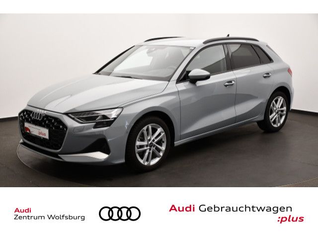 Audi A3 Sportback 30 TFSI advanced Business/LED/Conne