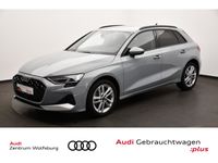 Audi A3 - Vorschau Bild 1