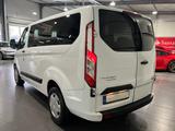 Ford Transit Custom Kombi 320 L1 **9-Sitze*Navi** - gebrauchte Ford Transit aus dem Jahr 2021