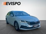 Skoda Octavia Combi*HUD*Kamera*Ambiente*LED*DAB*Memory - Skoda Octavia: Combi Ambiente