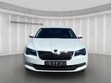 Skoda Superb Lim. Style*Autom.*Bi Xenon*ACC*Assist* - gebrauchte Skoda Superb aus dem Jahr 2016