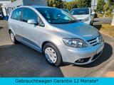 Volkswagen Golf Plus V 1.4 Tour *KLIMA*SHZ* - Volkswagen Golf Plus aus 2007: Tour