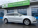 Ford Mondeo Turnier Titanium 2.0TDCi NAV KAMERA ACC - Ford Mondeo mit Diesel-Antrieb: Kombi, 2.0