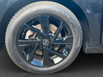 Fotografie 8 des Opel Corsa GS Kamera LED Sitzheizung Allwetterreifen