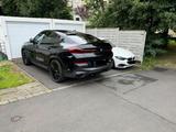 BMW X6 xDrive40d -