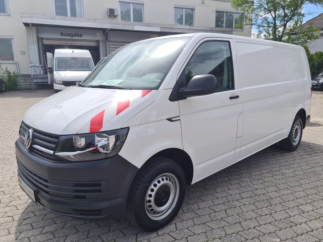 Volkswagen T6 TRANSPORTER 2,0 TDI Lang DSG