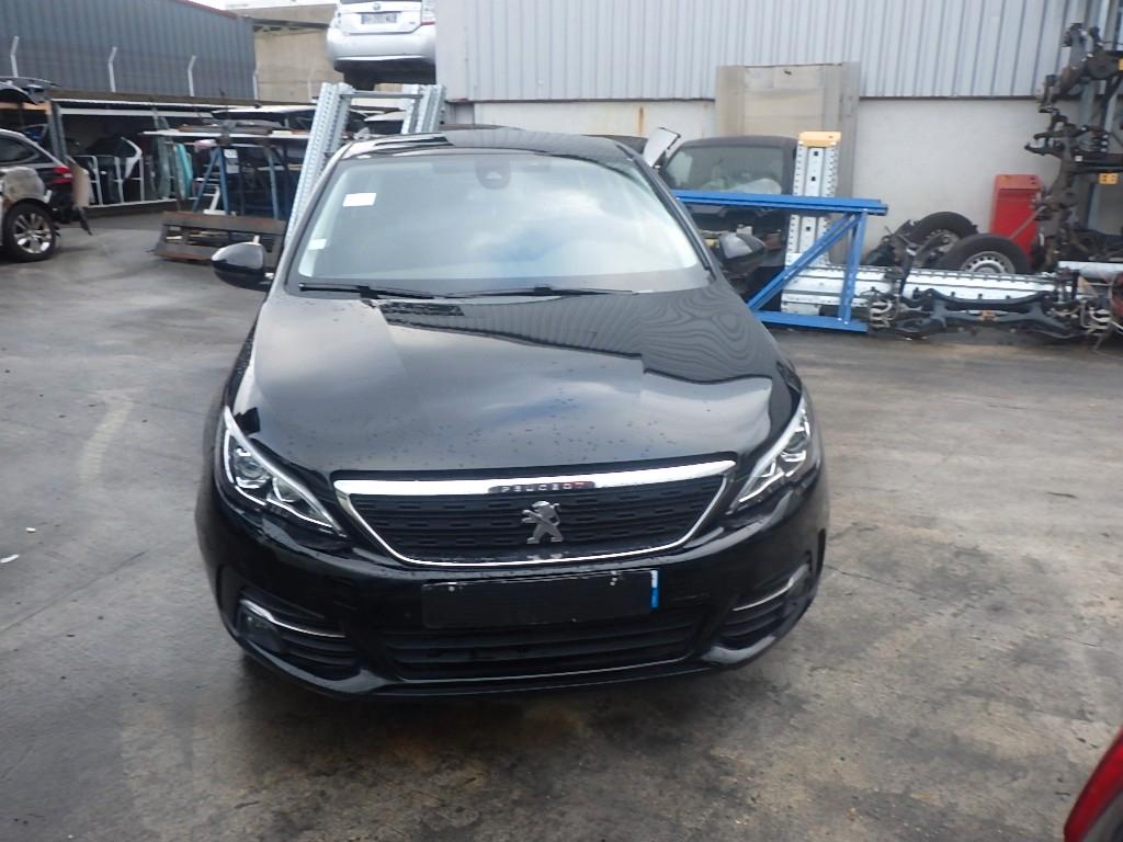 Peugeot 308 BlueHDi 130 EAT6 Active SW