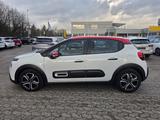 Citroën C3 PureTech 1.2 Shine  Automatik/LED/Regen+Licht - Citroën C3 in Bielefeld
