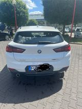 BMW X2 xDrive25e M Sport Steptronic M Sport - BMW X2 mit Hybrid-Antrieb