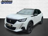 Peugeot 2008 PureTech 130 EAT8 GT, Panoramadach - Peugeot 2008 Gebrauchtwagen in München