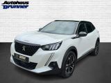 Peugeot 2008 PureTech 130 EAT8 GT, Panoramadach - Peugeot 2008 in München