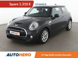 MINI Cooper SD Aut.*NAVI*LED*TEMPO*PDC*SHZ* - MINI MINI Gebrauchtwagen in Leverkusen