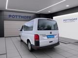 Volkswagen T6.1 Transporter Kombi 2.0 TDI 9-SITZER NAVI KLI - Volkswagen: Transporter TDI