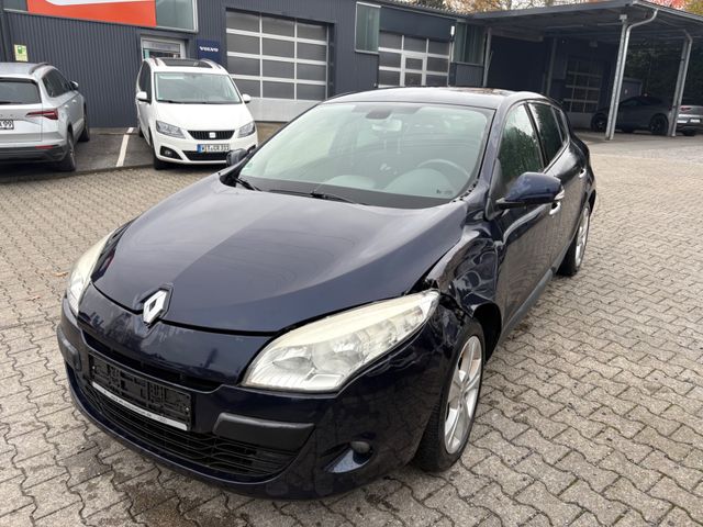 Renault Megane III Lim. 5-trg. Dynamique