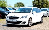Peugeot 308 SW Allure 1.2/LED/8FACH/NAVI/SHZ/RCAM/TEMP/ - Peugeot 308: Rc