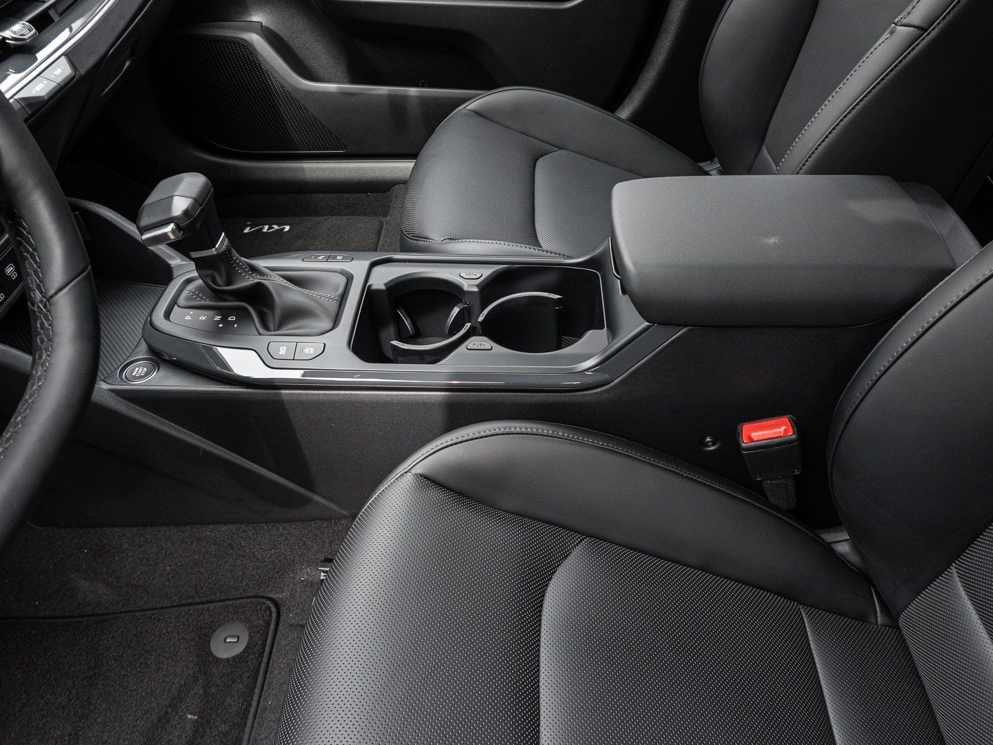 Kia K4 - Bild 11