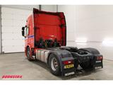 Scania P410 Standairco Navi Bluetooth Cruise - Scania P410