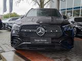 Mercedes-Benz GLE 450 d 4M AMG-Sport/Pano/Burm/AHK/Sitzklima - Mercedes-Benz GLE-Klasse in Wuppertal
