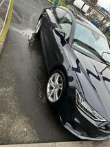 Audi B&O / Massage/Sitz Belüftung/ S-line  - Audi A7 in Frankfurt (Main)