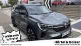 Renault Austral Techno Mild Hybrid 160 Automatik - Renault Gebrauchtwagen