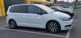 Volkswagen Touran 2.0 TDI SCR DSG Highline 7 sitzer