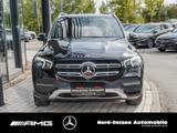 Mercedes-Benz GLE 300 d 4M PANO AHK MULTIBEAM DISTR. MBUX NAVI - Mercedes GLE 300 SUV