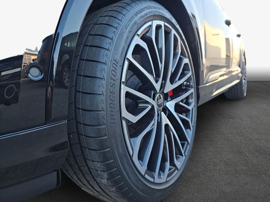 Audi Q7 - Bild 7