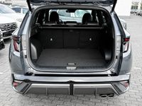 Hyundai TUCSON - Vorschau Bild 16