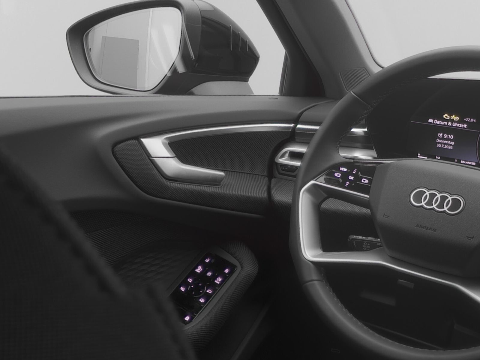 Audi A5 - Bild 15
