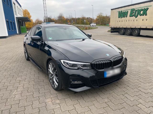 BMW 330i M-Performance Paket