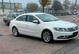 Volkswagen Passat CC Bluemotion Tüv neu - Volkswagen Passat CC: Weiß