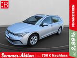 Volkswagen Golf Variant 8 2.0 TDI Life NAVI LED ACC - VW Golf Gebrauchtwagen in Nürnberg
