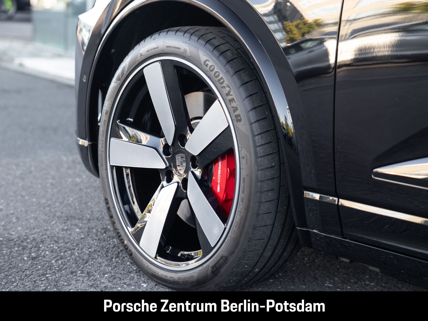 Porsche Macan - Bild 15