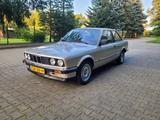 BMW 318i TOP ZUSTAND - BMW 318 aus 1986