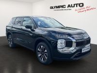 Mitsubishi Plug-In Hybrid Outlander 2.4 PHEV 4WD Plus  SHZG - Image