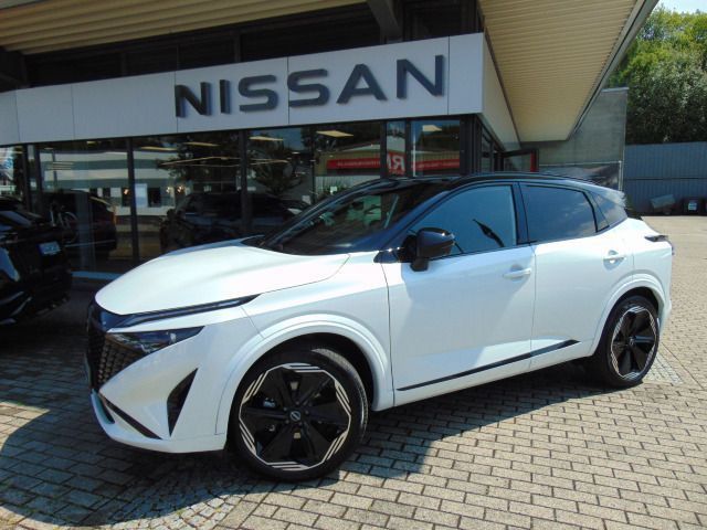 Image of Nissan Qashqai