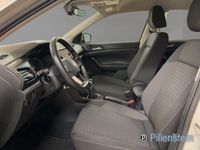 Volkswagen T-Cross - Vorschau Bild 7
