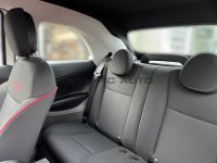 Fiat 500e Cabrio MY25 RED 42 kWh - Image