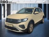 Volkswagen T-Cross 1.0 TSI Life Automatik Apple CarPlay SHZ - Volkswagen T-Cross aus 2024