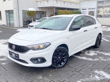 Bild 4 Fiat Tipo Street