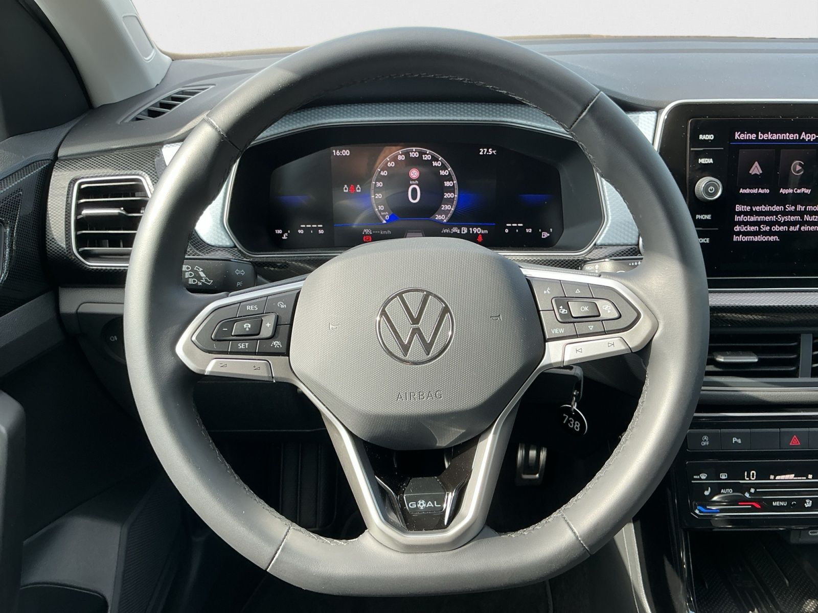 Volkswagen T-Cross - Bild 12