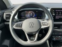 Volkswagen T-Cross - Vorschau Bild 12