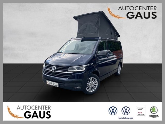 Volkswagen California T6.1 BeachTour  Aufstelld.2,0TDI 7DSG