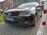 Volkswagen VW JETTA 1.6TDI Automatik - VW Jetta von privat