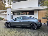 Mercedes-Benz EQE Mercedes-AMG EQE 53 4MATIC+ Mercedes-AMG - Mercedes-Benz EQE von privat