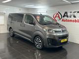 Citroën SpaceTourer Business Lounge XL *Autom.*Leder* - Citroën SpaceTourer Gebrauchtwagen in Berlin