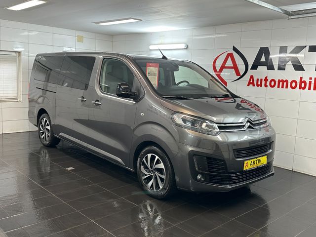 Citroën SpaceTourer Business Lounge XL *Autom.*Leder*